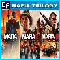 MAFIA: TRILOGY・COLLECTION・STEAM・PC・GLOBAL