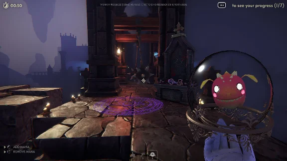 РФ+СНГ+ТР | GOBLIN CLEANUP | STEAM КЛЮЧ