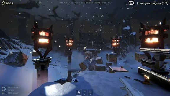 РФ+СНГ+ТР | GOBLIN CLEANUP | STEAM КЛЮЧ