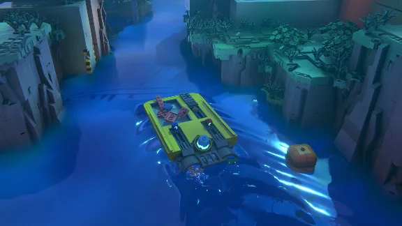 РФ+СНГ | LEGO® Voyagers  | STEAM КЛЮЧ