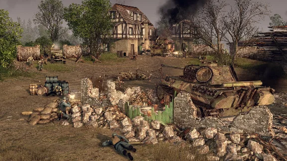 Men of War II  💎 STEAM GIFT RU