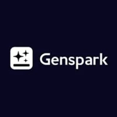 Genspark ai Plus Subscribe to your account 1 month/tria