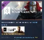 Crusader Kings III: Tours & Tournaments STEAM РОССИЯ