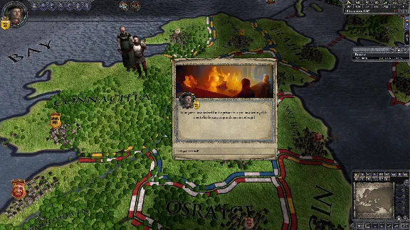 Expansion - Crusader Kings II: Way of Life STEAM РОССИЯ