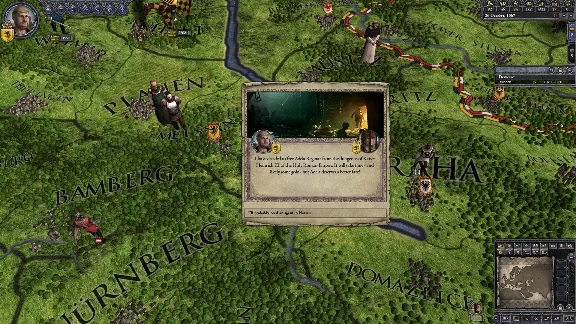 Expansion - Crusader Kings II: Way of Life STEAM РОССИЯ