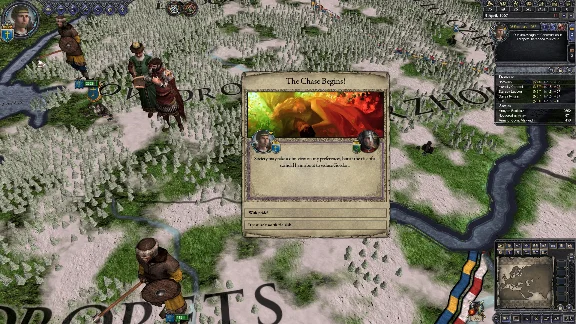 Expansion - Crusader Kings II: Way of Life STEAM РОССИЯ