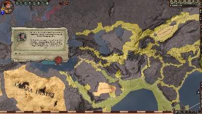 Crusader Kings II: Jade Dragon DLC STEAM GIFT РОССИЯ