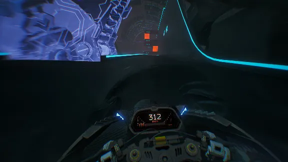 Ghostrunner 2 - Endless Moto Mode DLC STEAM РОССИЯ