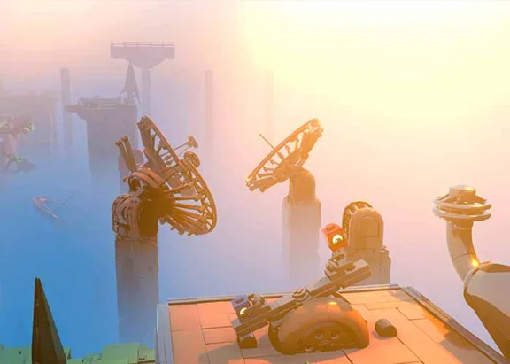 LEGO Voyagers Xbox Series X|S Key/Code