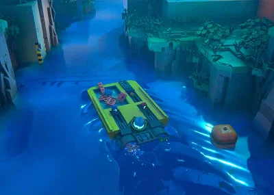 LEGO Voyagers Xbox Series X|S Key/Code