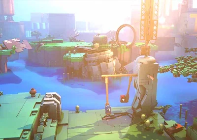 LEGO Voyagers Xbox Series X|S Key/Code