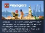 LEGO Voyagers АВТОДОСТАВКА STEAM РОССИЯ