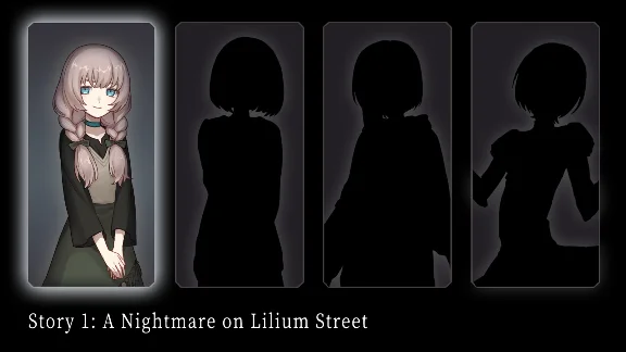 Blood Lily Ghoststories STEAM GIFT RUSSIA 🇷🇺