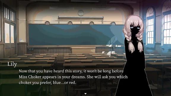 Blood Lily Ghoststories STEAM GIFT RUSSIA 🇷🇺