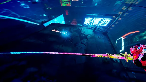 Ghostrunner - Neon Pack DLC STEAM GIFT RU
