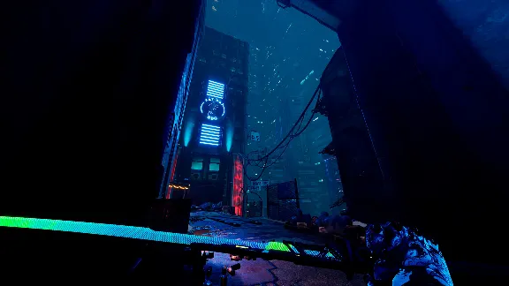 Ghostrunner - Neon Pack DLC STEAM GIFT RU