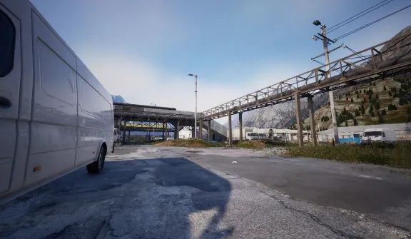 TRYP FPV The Drone Racer Simulator АВТОДОСТАВКА STEAM РОССИЯ