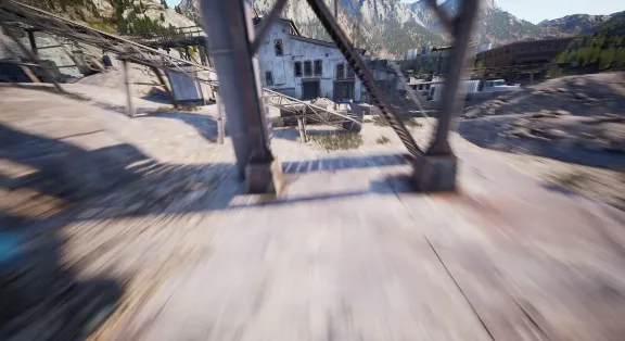 TRYP FPV The Drone Racer Simulator АВТОДОСТАВКА STEAM РОССИЯ