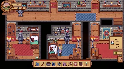 Travellers Rest АВТОДОСТАВКА STEAM РОССИЯ