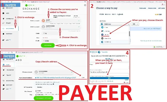 Apex Legends. Легкие патроны. Макросы для synapse 3 и 4