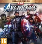 ・MARVEL’S AVENGERS: DELUXE EDITION・STEAM ACCOUNT・