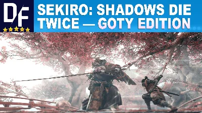 SEKIRO: SHADOWS DIE TWICE・ВСЕ DLC・STEAM АККАУНТ・GLOBAL
