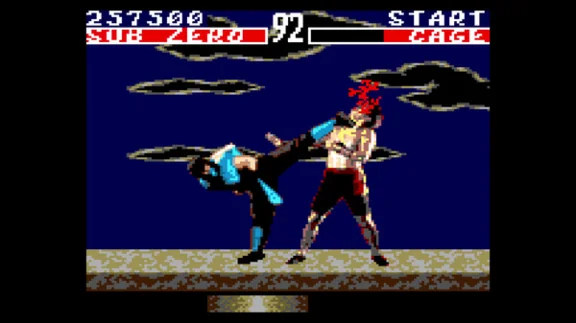 ⚡️Mortal Kombat: Legacy Kollection | АВТО Steam gift