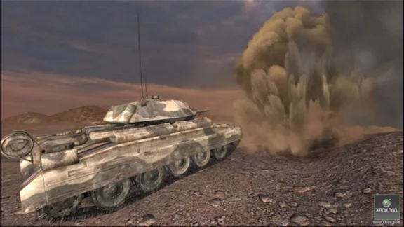 Call of Duty 2 Xbox One\Series