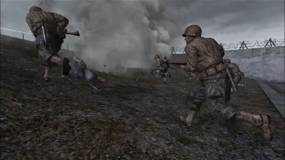 Call of Duty 2 Xbox One\Series