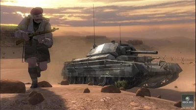 Call of Duty 2 Xbox One\Series