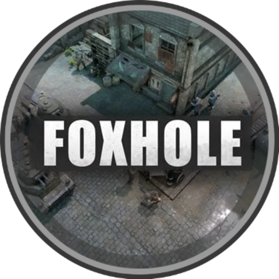 Foxhole®✔️Steam (Region Free)(GLOBAL)🌍