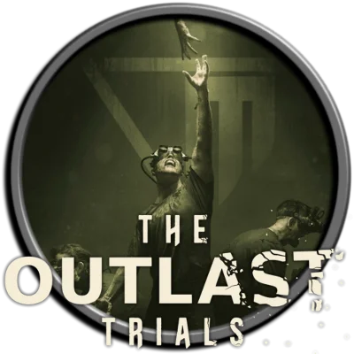 The Outlast Trials+Outlast+Outlast 2+DLC®✔️(GLOBAL)🌍
