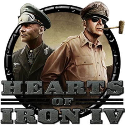 Hearts of Iron IV +DLC®✔️Steam (Region Free)(GLOBAL)🌍