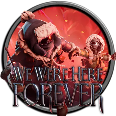We Were Here Forever ®✔️Steam (Region Free)(GLOBAL)🌍