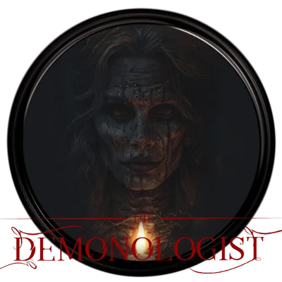 Demonologist +DLC ®✔️Steam (Region Free)(GLOBAL)🌍
