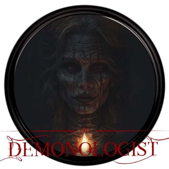 Demonologist +DLC ®✔️Steam (Region Free)(GLOBAL)🌍