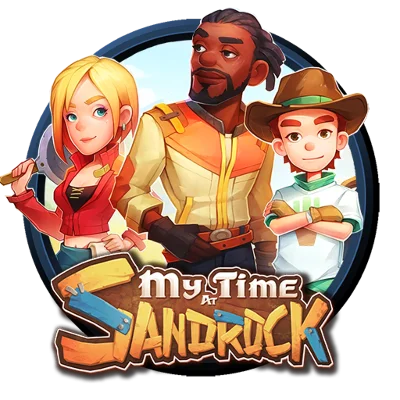 My Time at Sandrock®✔️Steam (Region Free)(GLOBAL)🌍
