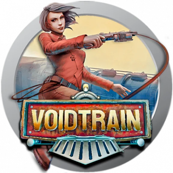 Voidtrain +DLC®✔️Steam (Region Free)(GLOBAL)🌍