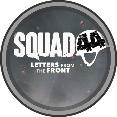 Squad 44 ®✔️Steam (Region Free)(GLOBAL)🌍