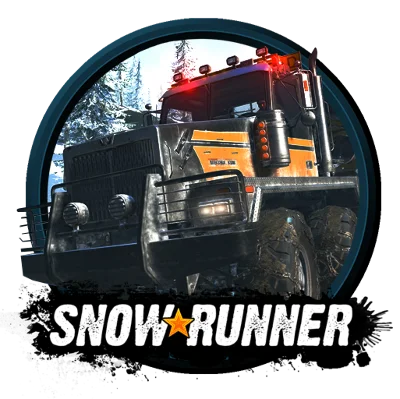 SnowRunner +DLC®✔️Steam (Region Free)(GLOBAL)🌍