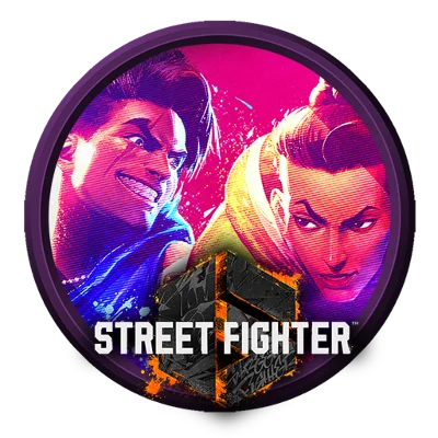 Street Fighter™ 6 Ultimate Edition +DLC (GLOBAL)🌍