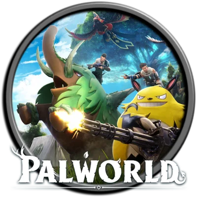 Palworld +DLC®✔️Steam (Region Free)(GLOBAL)🌍