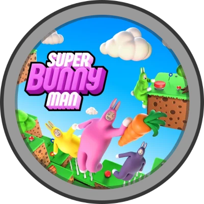 Super Bunny Man +DLC®✔️Steam (Region Free)(GLOBAL)🌍