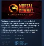 Mortal Kombat: Legacy Kollection АВТОДОСТАВКА STEAM РФ