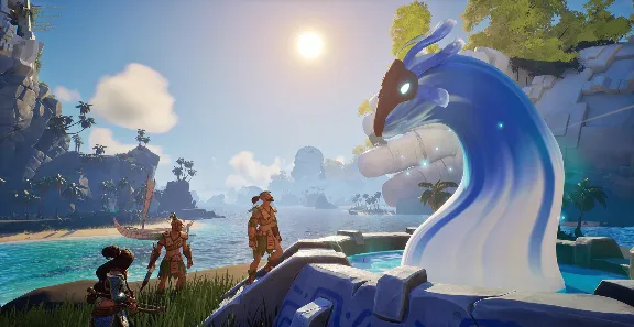 Voyagers of Nera АВТОДОСТАВКА STEAM РОССИЯ
