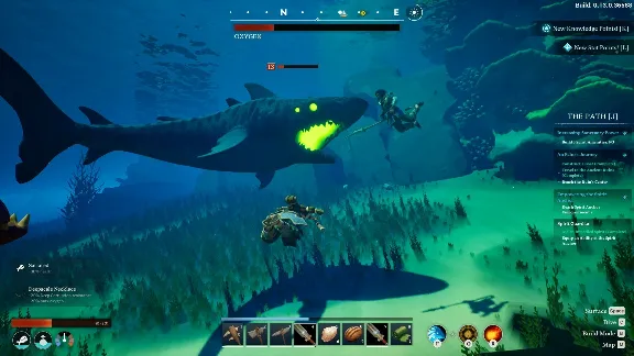 Voyagers of Nera АВТОДОСТАВКА STEAM РОССИЯ