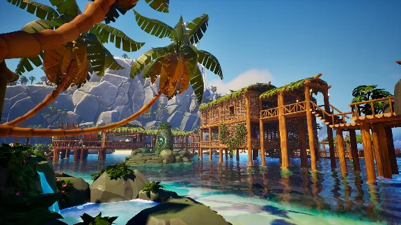 Voyagers of Nera АВТОДОСТАВКА STEAM РОССИЯ