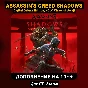 🔴Assassin’s Creed Shadows Deluxe +DLC Claws of Awaji