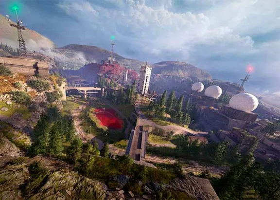 Atomfall Story Pack: The Red Strain DLC Xbox Key