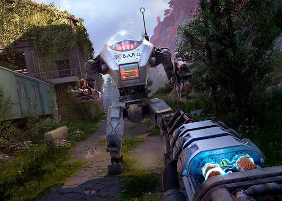 Atomfall Story Pack: The Red Strain DLC Xbox Key